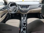 ✅ 2022 Hyundai Accent SEL • VIN: 3KPC24A69NE153766 • Лот: 50131155. Опубликован ранее на Copart с пробегом 74 128 миль. Бесплатный доступ к архиву аукционных продаж из США и подробный отчёт об истории автомобиля на DreamBid. Изображение 8.