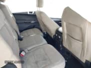 ✅ 2021 Ford Explorer • VIN: 1FMSK7BH6MGA15061 • Lot: 41838825. Wystawiony na IAAI z przebiegiem 59 059 mil. Bezpłatny archiwum sprzedaży aukcyjnych z USA i szczegółowy raport historii pojazdu na DreamBid. Zdjęcie 8.