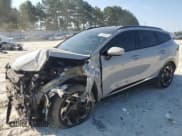 ✅ 2023 Kia Sportage SX-Prestige • VIN: 5XYK53AFXPG067496 • Lot: 70808545. Wystawiony na Copart z przebiegiem 62 791 mil. Bezpłatny archiwum sprzedaży aukcyjnych z USA i szczegółowy raport historii pojazdu na DreamBid. Zdjęcie 1.