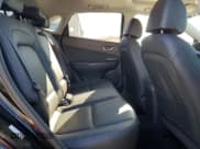 ✅ 2020 Hyundai Kona Limited • VIN: KM8K3CA51LU466931 • Лот: 77936324. Опубликован ранее на Copart с пробегом 24 484 миль. Бесплатный доступ к архиву аукционных продаж из США и подробный отчёт об истории автомобиля на DreamBid. Изображение 11.