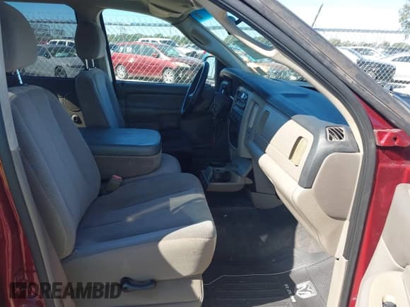 ✅ 2002 Dodge 1500 • VIN: 3D7HA18N02G200466 • Lot: 43616169. Listed on IAAI with 122,941 mi. Free auction sales archive from the USA and detailed vehicle history report at DreamBid. Image 5.