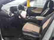 2025 Chevrolet Equinox AWD ACTIV с VIN 3GNAXSEG9SL131037, выставлен на аукционе Copart как лот 50828135 с пробегом 2 064 миль миль и Списание • Salvage title. История ставок и продаж доступна на DreamBid. Изображение 7.