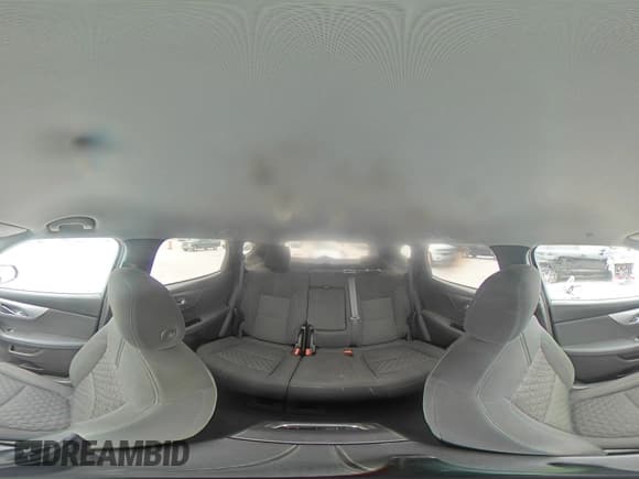 ✅ 2021 Chevrolet Blazer LT • VIN: 3GNKBCRS7MS510117 • Lot: 85930125. Listed on Copart with 58,814 mi. Free auction sales archive from the USA and detailed vehicle history report at DreamBid. Image 15.