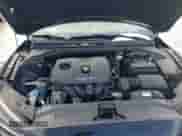 2019 Hyundai Veloster 2.0 z VIN KMHTG6AF5KU010688, wystawiony jako Copart lot #85773584 z przebiegiem 42 625 mil mil oraz Szkoda całkowita • Salvage title. Historia ofert i sprzedaży dostępna na DreamBid. Obrazek 11.