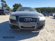 ✅ 2007 Audi A6 • VIN: WAUDV74F47N085266 • Лот: 86847435. Опубликован ранее на Copart с пробегом 144 791 миль. Бесплатный доступ к архиву аукционных продаж из США и подробный отчёт об истории автомобиля на DreamBid. Изображение 5.