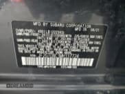 ✅ 2021 Subaru Crosstrek • VIN: JF2GTDNC3MH337724 • Lot: 47106445. Wystawiony na Copart z przebiegiem 70 112 mil. Bezpłatny archiwum sprzedaży aukcyjnych z USA i szczegółowy raport historii pojazdu na DreamBid. Zdjęcie 14.