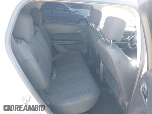 ✅ 2011 GMC Terrain SLE-1 • VIN: 2CTFLRECXB6398227 • Лот: 42121688. Опубликован ранее на IAAI с пробегом 209 549 миль. Бесплатный доступ к архиву аукционных продаж из США и подробный отчёт об истории автомобиля на DreamBid. Изображение 8.