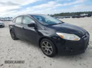 ✅ 2012 Ford Focus S • VIN: 1FAHP3E29CL443587 • Lot: 86248665. Listed on Copart with 220,586 mi. Free auction sales archive from the USA and detailed vehicle history report at DreamBid. Image 4.