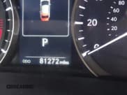 ✅ 2017 Lexus RX 350 • VIN: 2T2BZMCA3HC131768 • Lot: 43266810. Listed on IAAI with 81,272 mi. Free auction sales archive from the USA and detailed vehicle history report at DreamBid. Image 15.