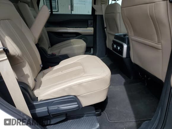 ✅ 2023 Ford Expedition Limited • VIN: 1FMJU2A84PEA55004 • Lot: 54223595. Listed on Copart with 43,201 mi. Free auction sales archive from the USA and detailed vehicle history report at DreamBid. Image 11.