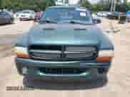 1999 Dodge Dakota SLT z VIN 1B7GL22X0XS145128, wystawiony jako Copart lot #64959364 z przebiegiem 96 047 mil mil oraz Szkoda całkowita • Salvage title. Historia ofert i sprzedaży dostępna na DreamBid. Obrazek 5.