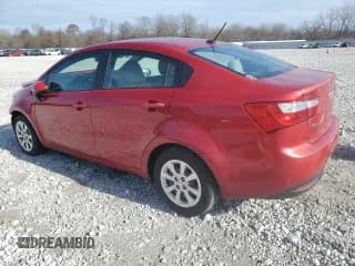 ✅ 2013 Kia Rio LX • VIN: KNADM4A38D6127469 • Lot: 92507275. Wystawiony na Copart z przebiegiem 143 613 mil. Bezpłatny archiwum sprzedaży aukcyjnych z USA i szczegółowy raport historii pojazdu na DreamBid. Zdjęcie 2.