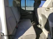 ✅ 2011 Suzuki Equator • VIN: 5Z61D0FV0BC412482 • Лот: 81774174. Опубликован ранее на Copart с пробегом 195 526 миль. Бесплатный доступ к архиву аукционных продаж из США и подробный отчёт об истории автомобиля на DreamBid. Изображение 10.