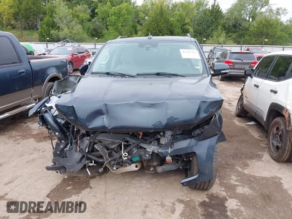 ✅ 2024 Ford Expedition Max Limited • VIN: 1FMJK2A86REA49682 • Лот: 43147235. Опубликован ранее на IAAI с пробегом 2 534 миль. Бесплатный доступ к архиву аукционных продаж из США и подробный отчёт об истории автомобиля на DreamBid. Изображение 12.