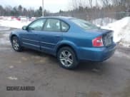 ✅ 2006 Subaru Legacy Outback L.L. Bean • VIN: 4S4BL86C864202551 • Лот: 41659699. Опубликован ранее на IAAI с пробегом 112 684 миль. Бесплатный доступ к архиву аукционных продаж из США и подробный отчёт об истории автомобиля на DreamBid. Изображение 3.