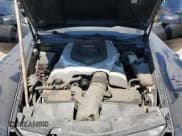 ✅ 2006 Cadillac XLR-V • VIN: 1G6YX36D565603678 • Lot: 68793655. Wystawiony na Copart z przebiegiem 35 616 mil. Bezpłatny archiwum sprzedaży aukcyjnych z USA i szczegółowy raport historii pojazdu na DreamBid. Zdjęcie 11.