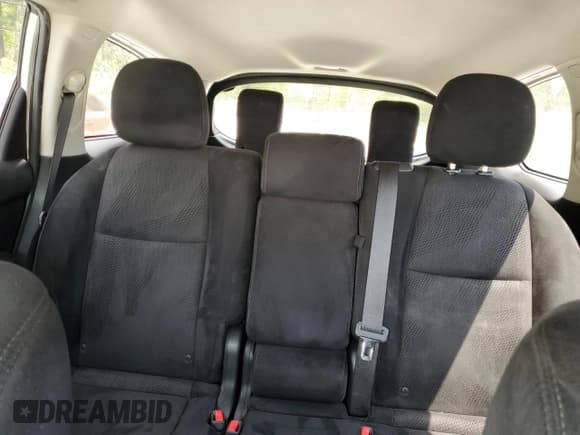 ✅ 2016 Nissan Pathfinder SV • VIN: 5N1AR2MM1GC608987 • Lot: 52672025. Listed on Copart with 131,211 mi. Free auction sales archive from the USA and detailed vehicle history report at DreamBid. Image 10.