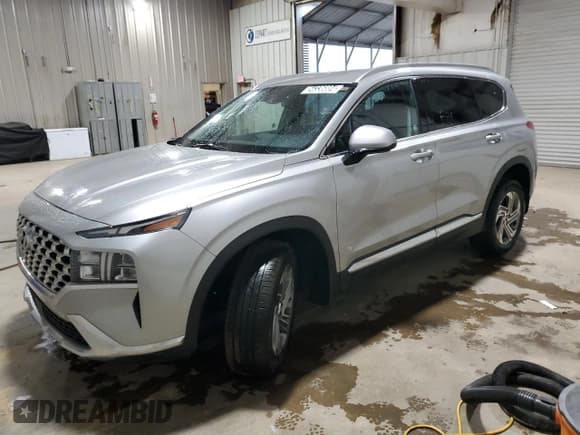 ✅ 2021 Hyundai Santa Fe SEL • VIN: 5NMS2DAJ8MH350533 • Lot: 54336884. Wystawiony na Copart z przebiegiem 43 788 mil. Bezpłatny archiwum sprzedaży aukcyjnych z USA i szczegółowy raport historii pojazdu na DreamBid. Zdjęcie 1.