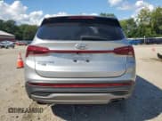 ✅ 2023 Hyundai Santa Fe SEL • VIN: 5NMS2DAJ2PH497693 • Лот: 70703115. Опубликован ранее на Copart с пробегом 27 172 миль. Бесплатный доступ к архиву аукционных продаж из США и подробный отчёт об истории автомобиля на DreamBid. Изображение 6.