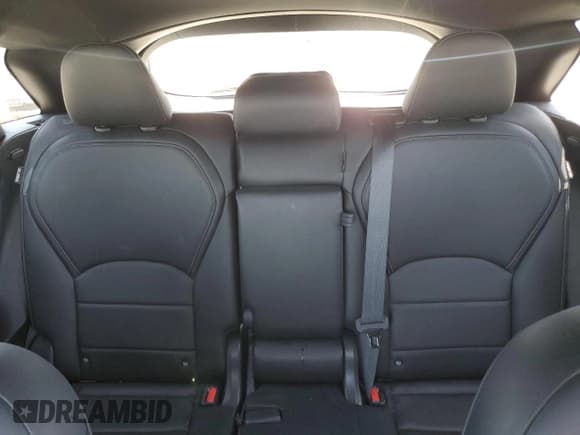 ✅ 2023 Infiniti QX50 Sport • VIN: 3PCAJ5FA2PF111322 • Lot: 52644125. Wystawiony na Copart z przebiegiem 4 772 mil. Bezpłatny archiwum sprzedaży aukcyjnych z USA i szczegółowy raport historii pojazdu na DreamBid. Zdjęcie 10.