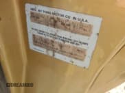 ✅ 1982 Mercury Cougar XR7 • VIN: 1MEBP90D5CH612629 • Lot: 62736845. Listed on Copart with Not provided. Free auction sales archive from the USA and detailed vehicle history report at DreamBid. Image 12.