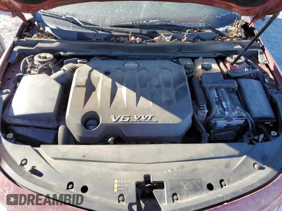 ✅ 2015 Chevrolet Impala LT • VIN: 2G1125S31F9249420 • Лот: 92065015. Опубликован ранее на Copart с пробегом 145 333 миль. Бесплатный доступ к архиву аукционных продаж из США и подробный отчёт об истории автомобиля на DreamBid. Изображение 11.