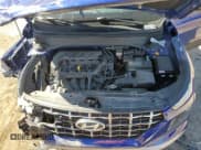 ✅ 2023 Hyundai Venue Limited • VIN: KMHRC8A35PU210808 • Lot: 73944804. Listed on Copart with 15,125 mi. Free auction sales archive from the USA and detailed vehicle history report at DreamBid. Image 14.