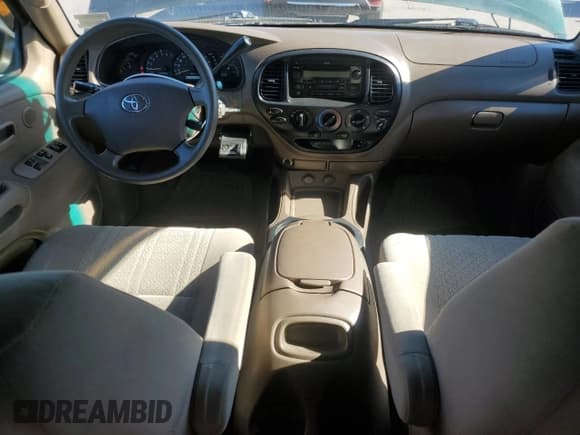 ✅ 2003 Toyota Tundra SR5 • VIN: 5TBBT44113S439048 • Лот: 89721115. Опубликован ранее на Copart с пробегом 144 428 миль. Бесплатный доступ к архиву аукционных продаж из США и подробный отчёт об истории автомобиля на DreamBid. Изображение 8.