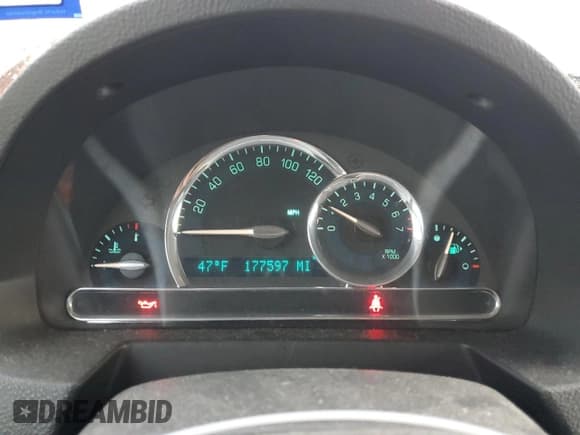 ✅ 2006 Chevrolet HHR LT • VIN: 3GNDA23D16S629400 • Lot: 88807135. Listed on Copart with 177,597 mi. Free auction sales archive from the USA and detailed vehicle history report at DreamBid. Image 9.