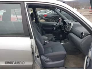 ✅ 2003 Toyota RAV4 • VIN: JTEGH20V630088664 • Lot: 43743066. Listed on IAAI with 128,277 mi. Free auction sales archive from the USA and detailed vehicle history report at DreamBid. Image 5.