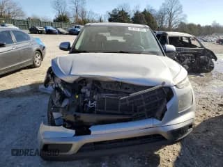 ✅ 2022 Hyundai Venue SE • VIN: KMHRB8A36NU160212 • Lot: 42151185. Listed on Copart with 56,934 mi. Free auction sales archive from the USA and detailed vehicle history report at DreamBid. Image 5.