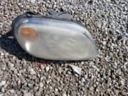 ✅ 2008 Chevrolet HHR LT • VIN: 3GNDA23D88S528650 • Lot: 41802880. Listed on IAAI with 264,863 mi. Free auction sales archive from the USA and detailed vehicle history report at DreamBid. Image 12.