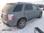 ✅ 2005 Chevrolet Equinox LT • VIN: 2CNDL63F956019426 • Лот: 41330777. Опубликован ранее на IAAI с пробегом 177 890 миль. Бесплатный доступ к архиву аукционных продаж из США и подробный отчёт об истории автомобиля на DreamBid. Изображение 4.