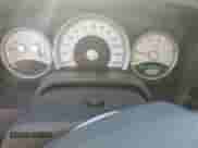 2007 Dodge Dakota SLT with VIN 1D7HW48K17S256649, listed as a Copart auction lot 45737475 with 138,835 mi miles and Salvage title. Bid and sale history available at DreamBid. Image 9.