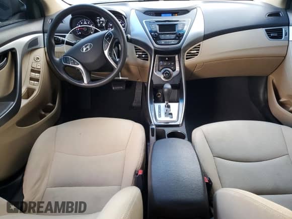 ✅ 2013 Hyundai Elantra GLS • VIN: 5NPDH4AE9DH301547 • Лот: 81757354. Размещён на Copart с пробегом 79 309 миль миль. Получите бесплатный доступ к архиву аукционных продаж из США и посмотрите подробный отчёт об истории автомобиля на DreamBid. Изображение 8.