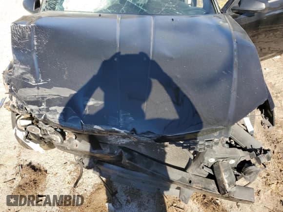 ✅ 2013 Dodge Avenger SXT • VIN: 1C3CDZCBXDN502854 • Лот: 81358524. Опубликован ранее на Copart с пробегом Не указан. Бесплатный доступ к архиву аукционных продаж из США и подробный отчёт об истории автомобиля на DreamBid. Изображение 11.