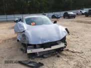 ✅ 2024 Kia EV6 Wind • VIN: KNDC34LA6R5211185 • Lot: 89443155. Listed on Copart with Not provided. Free auction sales archive from the USA and detailed vehicle history report at DreamBid. Image 14.