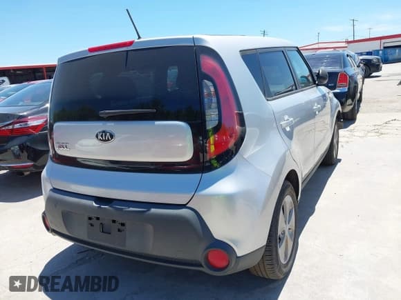 ✅ 2014 Kia Soul • VIN: KNDJN2A24E7705299 • Лот: 42825648. Опубликован ранее на IAAI с пробегом 154 574 миль. Бесплатный доступ к архиву аукционных продаж из США и подробный отчёт об истории автомобиля на DreamBid. Изображение 4.