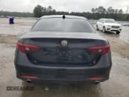 ✅ 2021 Alfa Romeo Giulia • VIN: ZARFAMAN3M7641901 • Лот: 84631725. Опубликован ранее на Copart с пробегом 21 332 миль. Бесплатный доступ к архиву аукционных продаж из США и подробный отчёт об истории автомобиля на DreamBid. Изображение 6.