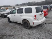 ✅ 2007 Chevrolet HHR LS • VIN: 3GNDA13D87S622892 • Lot: 41465593. Listed on IAAI with 245,364 mi. Free auction sales archive from the USA and detailed vehicle history report at DreamBid. Image 3.