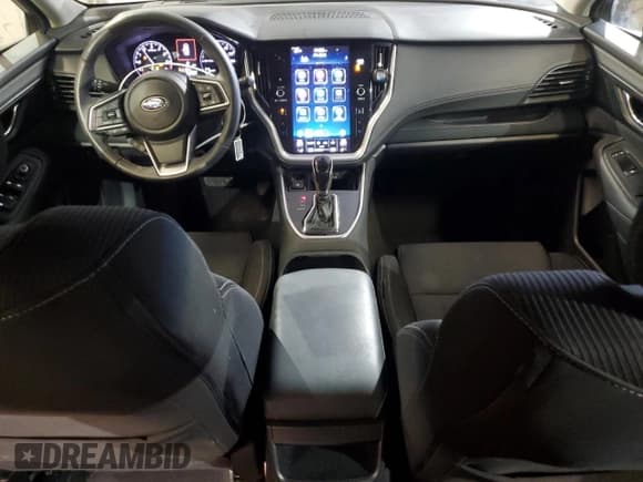 ✅ 2020 Subaru Legacy Premium • VIN: 4S3BWAC6XL3026704 • Lot: 46653115. Listed on Copart with 93,345 mi. Free auction sales archive from the USA and detailed vehicle history report at DreamBid. Image 8.