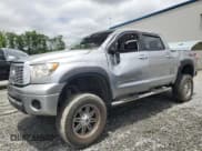✅ 2012 Toyota Tundra • VIN: 5TFDY5F19CX224418 • Lot: 58584835. Wystawiony na Copart z przebiegiem 134 433 mil. Bezpłatny archiwum sprzedaży aukcyjnych z USA i szczegółowy raport historii pojazdu na DreamBid. Zdjęcie 1.