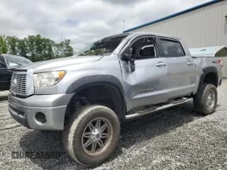 ✅ 2012 Toyota Tundra • VIN: 5TFDY5F19CX224418 • Lot: 58584835. Wystawiony na Copart z przebiegiem 134 433 mil. Bezpłatny archiwum sprzedaży aukcyjnych z USA i szczegółowy raport historii pojazdu na DreamBid. Zdjęcie 1.