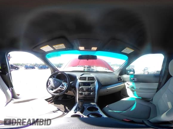 ✅ 2012 Ford Explorer • VIN: 1FMHK7B80CGA42975 • Лот: 42533997. Опубликован ранее на IAAI с пробегом 154 774 миль. Бесплатный доступ к архиву аукционных продаж из США и подробный отчёт об истории автомобиля на DreamBid. Изображение 19.