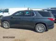 ✅ 2018 Chevrolet Traverse LT Cloth • VIN: 1GNERGKW3JJ261356 • Lot: 43535384. Wystawiony na IAAI z przebiegiem 161 215 mil. Bezpłatny archiwum sprzedaży aukcyjnych z USA i szczegółowy raport historii pojazdu na DreamBid. Zdjęcie 14.