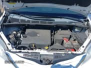 ✅ 2015 Toyota Sienna LE AAS • VIN: 5TDKK3DCXFS604928 • Lot: 43021116. Listed on IAAI with 136,454 mi. Free auction sales archive from the USA and detailed vehicle history report at DreamBid. Image 10.