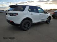 ✅ 2018 Land Rover Discovery Sport HSE • VIN: SALCR2RX5JH776344 • Lot: 92593645. Listed on Copart with 77,180 mi. Free auction sales archive from the USA and detailed vehicle history report at DreamBid. Image 3.