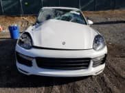 ✅ 2016 Porsche Cayenne Turbo • VIN: WP1AC2A20GLA89194 • Lot: 93461185. Listed on Copart with 92,117 mi. Free auction sales archive from the USA and detailed vehicle history report at DreamBid. Image 5.