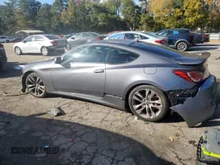 ✅ 2016 Hyundai Genesis Coupe Ultimate • VIN: KMHHU6KJ4GU132046 • Lot: 90274825. Wystawiony na Copart z przebiegiem 91 228 mil. Bezpłatny archiwum sprzedaży aukcyjnych z USA i szczegółowy raport historii pojazdu na DreamBid. Zdjęcie 2.