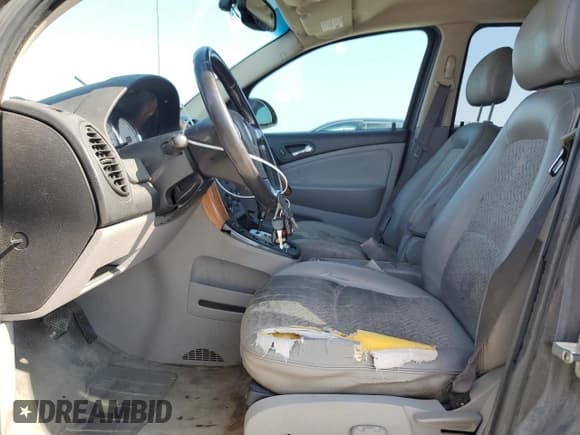 ✅ 2006 Saturn VUE • VIN: 5GZCZ53496S816666 • Lot: 44396965. Wystawiony na Copart z przebiegiem 216 686 mil. Bezpłatny archiwum sprzedaży aukcyjnych z USA i szczegółowy raport historii pojazdu na DreamBid. Zdjęcie 7.